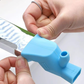 🚰 50% DE RÉDUCTION 🔧 Prolongateurs de robinet en silicone – Flexibles, anti-éclaboussures & s’adaptent à la plupart des robinets – Idéaux pour laver les mains, la vaisselle ou les enfants – faciles à installer et à nettoyer 💧✨