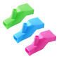 🚰 50% DE RÉDUCTION 🔧 Prolongateurs de robinet en silicone – Flexibles, anti-éclaboussures & s’adaptent à la plupart des robinets – Idéaux pour laver les mains, la vaisselle ou les enfants – faciles à installer et à nettoyer 💧✨