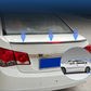 🚗 50% DE RÉDUCTION 🏎️ Aileron arrière downforce pour voiture – Design sportif, aérodynamique & universel – Améliore la stabilité à haute vitesse – fabrication robuste, montage facile – look racing pour votre véhicule 🔥✨