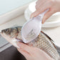 🐟 50% DE RÉDUCTION! 🔥 Écailleur à poisson – Portable & efficace ✨