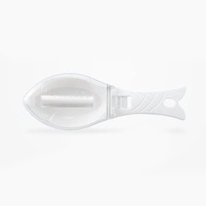 🐟 50% DE RÉDUCTION! 🔥 Écailleur à poisson – Portable & efficace ✨