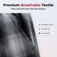 👖 50% DE RÉDUCTION 🧩 Pantalon cargo à carreaux rétro pour homme – Coupe ample & confortable – Look vintage, poches pratiques – parfait pour l’automne ou un style urbain décontracté ✨🍂