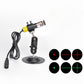 🔦 50% DE RÉDUCTION ⏰ Lumière laser d’alignement industriel avec support 360° – Précision & polyvalence – Idéale pour niveler, aligner ou mesurer sur chantier ou en atelier – robuste et facile à régler 🛠️✨