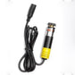 🔦 50% DE RÉDUCTION ⏰ Lumière laser d’alignement industriel avec support 360° – Précision & polyvalence – Idéale pour niveler, aligner ou mesurer sur chantier ou en atelier – robuste et facile à régler 🛠️✨