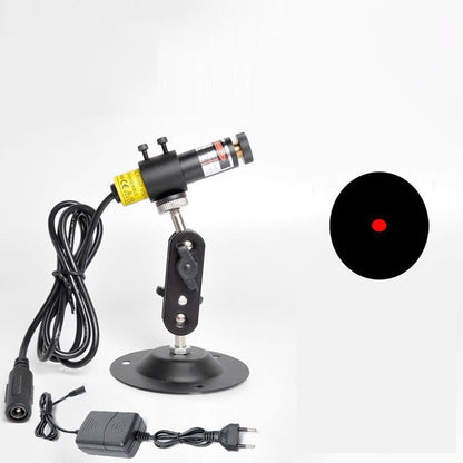 🔦 50% DE RÉDUCTION ⏰ Lumière laser d’alignement industriel avec support 360° – Précision & polyvalence – Idéale pour niveler, aligner ou mesurer sur chantier ou en atelier – robuste et facile à régler 🛠️✨