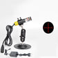 🔦 50% DE RÉDUCTION ⏰ Lumière laser d’alignement industriel avec support 360° – Précision & polyvalence – Idéale pour niveler, aligner ou mesurer sur chantier ou en atelier – robuste et facile à régler 🛠️✨