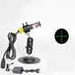 🔦 50% DE RÉDUCTION ⏰ Lumière laser d’alignement industriel avec support 360° – Précision & polyvalence – Idéale pour niveler, aligner ou mesurer sur chantier ou en atelier – robuste et facile à régler 🛠️✨