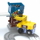 🚂 50% DE RÉDUCTION 🛤️ Ensemble de train électrique interactif – Pistes modulaires & lumières – Parfait pour stimuler l’imagination des enfants – facile à assembler, compatible avec d’autres circuits 🎄✨