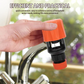 🚰 50% DE RÉDUCTION! 🔧 Adaptateur robinet universel – Sans outil, anti‑fuite & compatible tous robinets 🌿