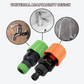 🚰 50% DE RÉDUCTION! 🔧 Adaptateur robinet universel – Sans outil, anti‑fuite & compatible tous robinets 🌿