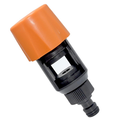 🚰 50% DE RÉDUCTION! 🔧 Adaptateur robinet universel – Sans outil, anti‑fuite & compatible tous robinets 🌿