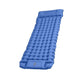🛏️ 50% DE RÉDUCTION 💨 Matelas gonflable léger et portable – Confortable & anti-dérapant – Idéal pour le camping, les invités ou les voyages – gonflage rapide, rangement compact ⛺✨
