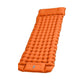 🛏️ 50% DE RÉDUCTION 💨 Matelas gonflable léger et portable – Confortable & anti-dérapant – Idéal pour le camping, les invités ou les voyages – gonflage rapide, rangement compact ⛺✨