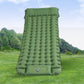 🛏️ 50% DE RÉDUCTION 💨 Matelas gonflable léger et portable – Confortable & anti-dérapant – Idéal pour le camping, les invités ou les voyages – gonflage rapide, rangement compact ⛺✨