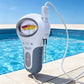 🔬 60% DE RÉDUCTION 💧 Testeur 2-en-1 pH & Chlore – Mesures précises pour eau cristalline – Idéal pour piscine ou spa – rapide, fiable et facile à utiliser 🏊✨