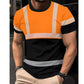 👕 50% DE RÉDUCTION 💪 T-shirt ajusté homme – Coupe athlétique & coton doux – Parfait pour le sport ou le quotidien – moderne, confortable et respirant ✨🏋️‍♂️