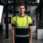 👕 50% DE RÉDUCTION 💪 T-shirt ajusté homme – Coupe athlétique & coton doux – Parfait pour le sport ou le quotidien – moderne, confortable et respirant ✨🏋️‍♂️