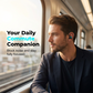 🎧 ACHETEZ 1, OBTENEZ 1 GRATUIT ! ⚡ Écouteur Bluetooth 5.2 sans fil stéréo sport – Confortable, léger & anti-transpirant – Idéal pour le sport, les appels ou la musique en déplacement – son clair et autonomie longue 🔥🏃‍♂️✨