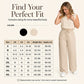 👗 50% DE RÉDUCTION ⏰ Ensemble femme été – Crop top & pantalon à pois – Tissu léger, look tendance – parfait pour les journées chaudes, les vacances ou un style rétro chic 🌸☀️✨