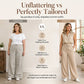 👗 50% DE RÉDUCTION ⏰ Ensemble femme été – Crop top & pantalon à pois – Tissu léger, look tendance – parfait pour les journées chaudes, les vacances ou un style rétro chic 🌸☀️✨