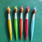 🎉 50% DE RÉDUCTION ✏️ Crayon gonflable géant pour fête – Design amusant & facile à gonfler – Parfait pour les anniversaires, les événements ou la déco – léger, coloré et durable 🎈✨