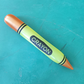 🎉 50% DE RÉDUCTION ✏️ Crayon gonflable géant pour fête – Design amusant & facile à gonfler – Parfait pour les anniversaires, les événements ou la déco – léger, coloré et durable 🎈✨