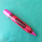🎉 50% DE RÉDUCTION ✏️ Crayon gonflable géant pour fête – Design amusant & facile à gonfler – Parfait pour les anniversaires, les événements ou la déco – léger, coloré et durable 🎈✨