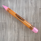 🎉 50% DE RÉDUCTION ✏️ Crayon gonflable géant pour fête – Design amusant & facile à gonfler – Parfait pour les anniversaires, les événements ou la déco – léger, coloré et durable 🎈✨
