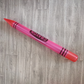 🎉 50% DE RÉDUCTION ✏️ Crayon gonflable géant pour fête – Design amusant & facile à gonfler – Parfait pour les anniversaires, les événements ou la déco – léger, coloré et durable 🎈✨