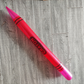 🎉 50% DE RÉDUCTION ✏️ Crayon gonflable géant pour fête – Design amusant & facile à gonfler – Parfait pour les anniversaires, les événements ou la déco – léger, coloré et durable 🎈✨