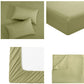 🛏️ 50% DE RÉDUCTION ⏰ Parure de lit européenne brodée de luxe – Tissu doux, finition raffinée – Apporte une touche d’élégance à votre chambre – confortable et respirante 🌙🌸✨