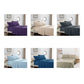 🛏️ 50% DE RÉDUCTION ⏰ Parure de lit européenne brodée de luxe – Tissu doux, finition raffinée – Apporte une touche d’élégance à votre chambre – confortable et respirante 🌙🌸✨
