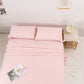 🛏️ 50% DE RÉDUCTION ⏰ Parure de lit européenne brodée de luxe – Tissu doux, finition raffinée – Apporte une touche d’élégance à votre chambre – confortable et respirante 🌙🌸✨