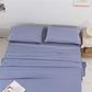 🛏️ 50% DE RÉDUCTION ⏰ Parure de lit européenne brodée de luxe – Tissu doux, finition raffinée – Apporte une touche d’élégance à votre chambre – confortable et respirante 🌙🌸✨