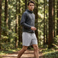 🩳 50% DE RÉDUCTION ⚡ Short de sport séchage rapide – Poches zippées & tissu respirant – Idéal pour la course, le fitness ou les activités outdoor – léger, confortable & pratique 🏃‍♂️🌿✨