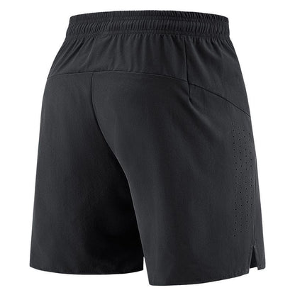 🩳 50% DE RÉDUCTION ⚡ Short de sport séchage rapide – Poches zippées & tissu respirant – Idéal pour la course, le fitness ou les activités outdoor – léger, confortable & pratique 🏃‍♂️🌿✨