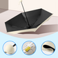 ☀️ 50% DE RÉDUCTION! ☂️ Parapluie Compact Pliable Protection UV – UPF 50+, anti-vent & imperméable – Se plie à 15 cm – 7 couleurs, idéal pour tous vos déplacements 🌿