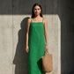 👗 50% DE RÉDUCTION 🌸 Robe nuisette – Fluide, légère & intemporelle – 45K+ vendues, parfaite pour l’été ou le quotidien – élégante et confortable ✨☀️🌿