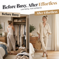 👗 50% DE RÉDUCTION 🌸 Ensemble loungewear élégance décontractée femme – Tissu doux, coupe fluide & confortable – Parfait pour la maison, les voyages ou les journées détente – chic sans effort ✨🌿🛋️