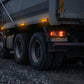 🚛 50% DE RÉDUCTION 💡 Feux de gabarit latéraux LED pour camions – Lot de 10, étanches & longue durée – Améliorent la visibilité et la sécurité – installation facile sur remorques, caravanes ou utilitaires 🔧✨