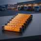 🚛 50% DE RÉDUCTION 💡 Feux de gabarit latéraux LED pour camions – Lot de 10, étanches & longue durée – Améliorent la visibilité et la sécurité – installation facile sur remorques, caravanes ou utilitaires 🔧✨