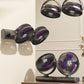 🌀 50% DE RÉDUCTION 🌬️ Ventilateur de plafond oscillant à double tête – 3 vitesses & télécommande – Double flux d’air, idéal pour les grandes pièces – silencieux et moderne 💡✨🏠