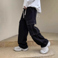 👖 50% DE RÉDUCTION 🧵 Jean cargo large utilitaire – Coupe ample, poches fonctionnelles & denim robuste – Parfait pour un look urbain ou décontracté – confortable et pratique ✨🛠️🌿