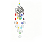 🌳 50% DE RÉDUCTION ☀️ Pendentif attrape-soleil cristal arbre de vie – Fines facettes, reflets lumineux & design symbolique – Parfait pour la décoration intérieure, le jardin ou en cadeau – apporte lumière et sérénité ✨🏡🕊️