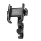 📱 50% DE RÉDUCTION 🎉 Support téléphone vélo – Dégagement rapide & anti-chocs – SecureLock, maintien sûr – idéal pour les cyclistes urbains ou sportifs 🚴‍♂️🛡️🔒