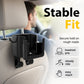 🚗 50% DE RÉDUCTION 🥤 Porte-gobelet de voiture gain de place – Pliable & universel – S’adapte à la plupart des véhicules – idéal pour canettes, bouteilles ou smartphones – pratique et discret ✨🛠️🌿