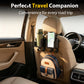 🚗 50% DE RÉDUCTION 🥤 Porte-gobelet de voiture gain de place – Pliable & universel – S’adapte à la plupart des véhicules – idéal pour canettes, bouteilles ou smartphones – pratique et discret ✨🛠️🌿