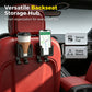 🚗 50% DE RÉDUCTION 🥤 Porte-gobelet de voiture gain de place – Pliable & universel – S’adapte à la plupart des véhicules – idéal pour canettes, bouteilles ou smartphones – pratique et discret ✨🛠️🌿