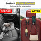 🚗 50% DE RÉDUCTION 🥤 Porte-gobelet de voiture gain de place – Pliable & universel – S’adapte à la plupart des véhicules – idéal pour canettes, bouteilles ou smartphones – pratique et discret ✨🛠️🌿