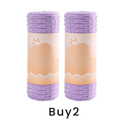 🧻 50% DE RÉDUCTION! 🍳 Rouleau de Chiffons Nettoyants Jetables – Ultra-absorbants, détachables & sans traces – Idéal pour la cuisine, l'entretien et le nettoyage ✨